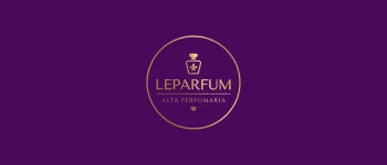 Logotipo da loja LeParfum