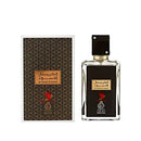 Perfume Adyan Al Crystal Al Aswad Edp Unissex 100Ml