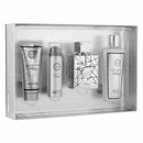 Perfume Kit Armaf Club De Nuit Sillage Masculino - (4 Unidades)