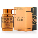 Perfume Armaf Odyssey Aoud Eau De Parfum Masculino 100Ml