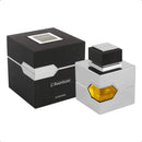 Perfume Arabe Al Haramain L'Aventure EDP 100ml Masculino