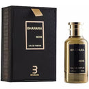 Perfume Bharara Niche Eau de Parfum Unissex 100ml