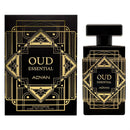 Adyan Oud Essential Eau de Parfum Masculino 100ml