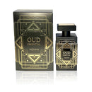 Perfume Adyan Oud Essential Edp Masculino 100Ml