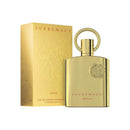 Perfume Afnan Supremacy Gold Edp Unissex 100Ml