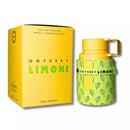 Perfume Armaf Odyssey Limoni EDP Masculino 100ml