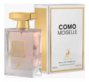 Perfume Maison Alhambra Como Moiselle EDP Feminino 100ml