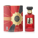 Perfume Lattafa Urooq Al Oud Ruby EDP Feminino 100ml