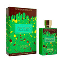 Perfume Anfar Dubai Chocolate Pistachio Kunafa EDP Feminino 100ml