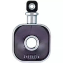 Perfume Armaf Infinity Silver Eau de Parfum Masculino 105ML