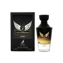 Perfume Maison Alhambra Victorioso Nero Edp Masculino 100Ml (Black)